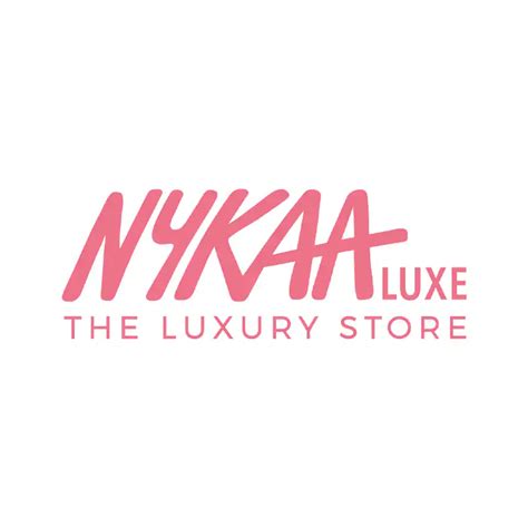 Nykaa Luxe Airia Mall Sector 68 Gurgaon | District