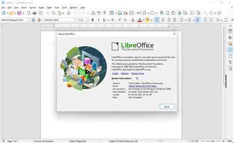 How to Install Libre Office On Windows 10 的图像结果