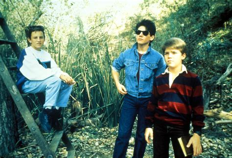 Monster Squad Cast