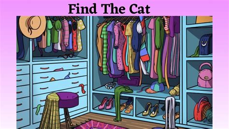 Optical Illusion IQ Test: Only People with 20/20 Vision Can Find the ...