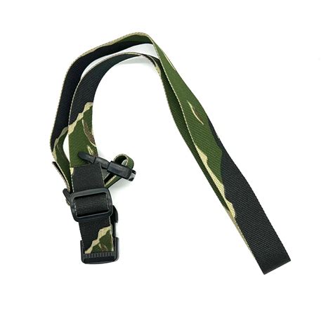 Spiritus Systems スピリタスシステム Back Strap バックストラップ デザートタイガー タイガーストライプ ...