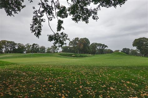Wannamoisett Country Club (Rumford, Rhode Island) | GolfCourseGurus