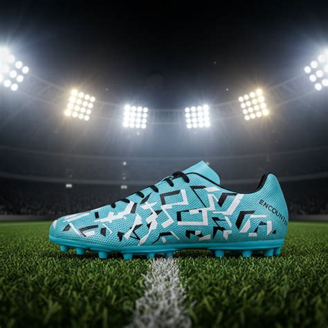 Buy Now Nivia Encounter MG 2.0 Football Studs - InstaSport
