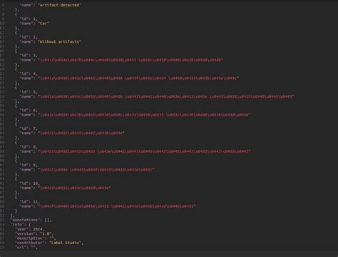 Image result for Label Studio Export Coco