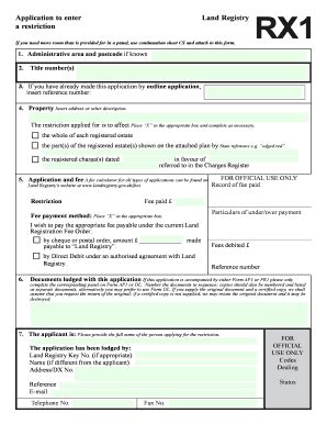 Rx1 Form Download - Fill and Sign Printable Template Online