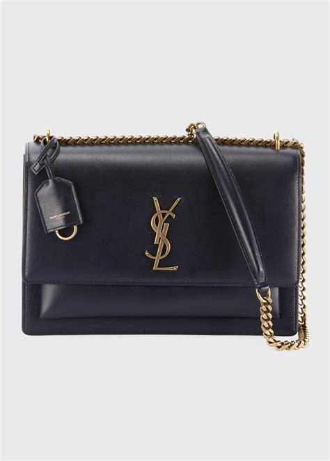Ysl Crossbody Purse Duper | semashow.com