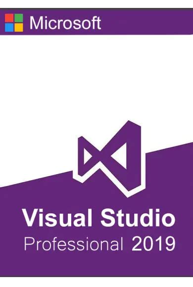 Image result for Visual Studio 2019 Professional Key