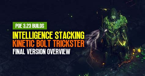 Image result for Int Stacking Trickster Guide
