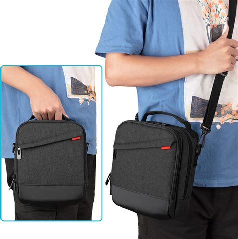 Buy కర్మియో ఎపిపెన్ క్యారీయింగ్ కేస్ ఫర్ అడల్ట్ అండ్ కిడ్, ఇన్సులేటెడ్ ...