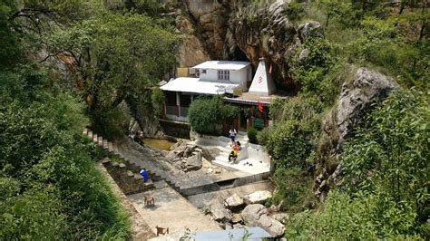 RUDRADHARI FALLS & CAVES (2025) All You Need to Know BEFORE You Go ...