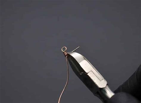 Image result for Wrapped Wire Loops