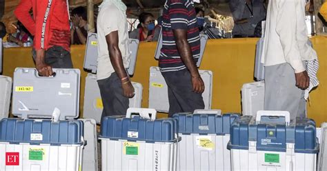 Clash of heavyweights in fourth round: Four ministers, three MPs in ...