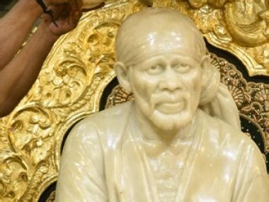 Shri Saibaba Sansthan Trust, Shirdi, Ahmednagar, Maharashtra