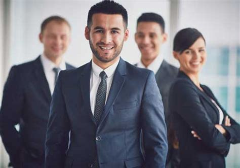Importance of Uniforms at Corporate Events Explained