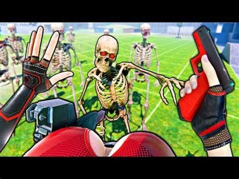 Image result for BoneLab VR Main Character