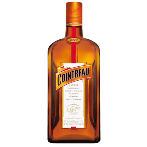 Cointreau Liqueur D'orange - 1.75l | Colonial Spirits