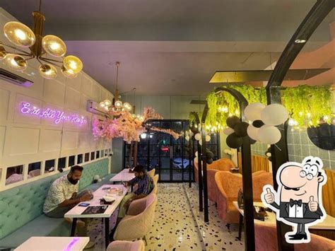 Menu at ZOCA Cafe, Udaipur