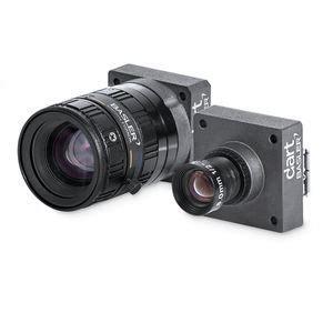 Industrial camera - daA2500-60mc - Basler - digital / spark optical ...