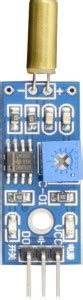 Electronic Spices SW520D - Tilt sensor module Electronic Components ...