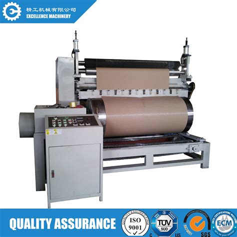 Image result for Parallel Paper Tube Winding Machine