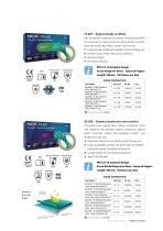 Microflex® Gloves - Starlab - PDF Catalogs | Technical Documentation ...