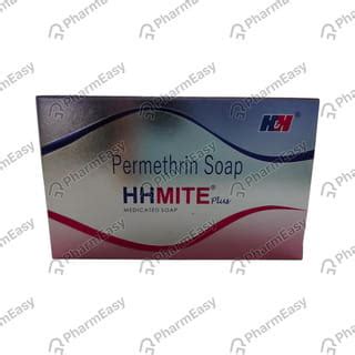 Hhmite 1 %W/W Soap (75): Uses, Side Effects, Price & Dosage | PharmEasy