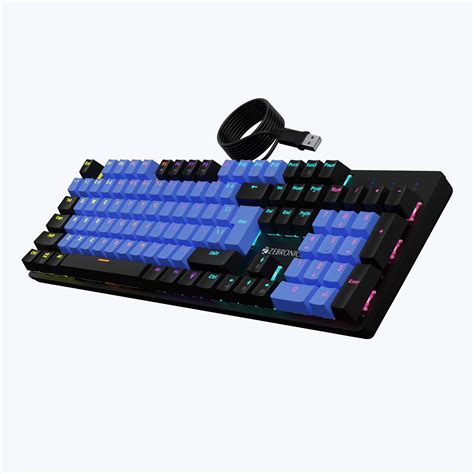 Mechanical Keyboards