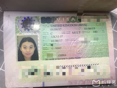 英国旅游签证申请指南（在校学生版）附各材料翻译版,英国自助游攻略 - 马蜂窝