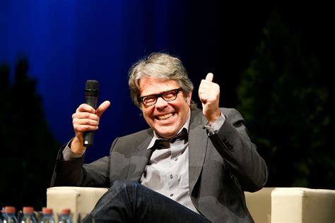 B&N Compares This Debut to Jonathan Franzen's 'The Corrections' - Parade