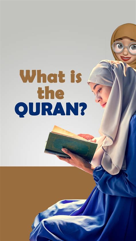 Who wrote the Quran? [Video] in 2024 | Quran, Islamic nasheed, Islamic ...