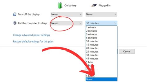 Image result for Turn Off Power Save Mode