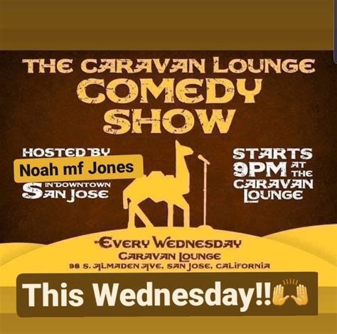 The Caravan Lounge – Booze and Bands