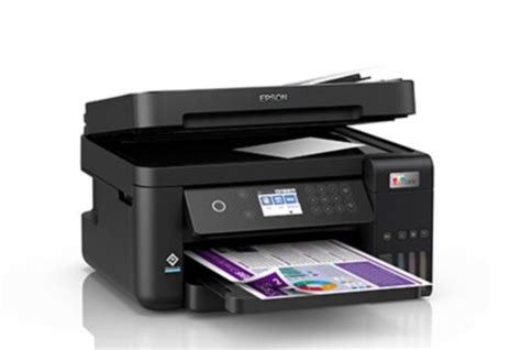 Buy Epson L6270 Wi-Fi Duplex All-in-One Ink Tank Printer with ADF Copy ...