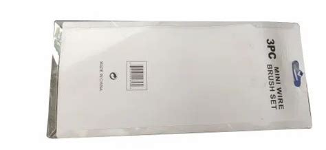 Wire Brush - Mini Wire Brush Set Trader - Wholesaler / Distributor from ...