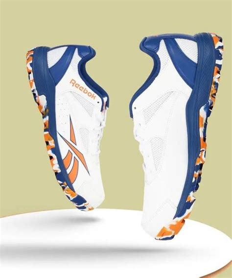 Reebok Shoes - Upto 50% to 80% OFF on Reebok Shoes Online For Men ...