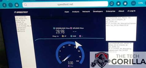 Image result for Direct TV Internet Speed Test