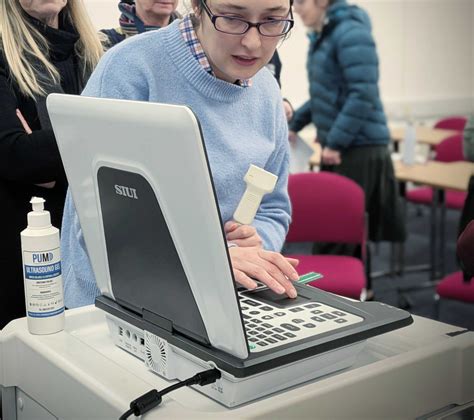 Mastering the Top 3 Ultrasound Controls for Better Imaging - Portable Ultrasound Machines