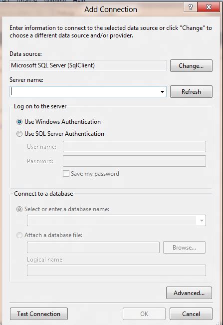 Adjuntar Base De Datos SQL Server 的图像结果