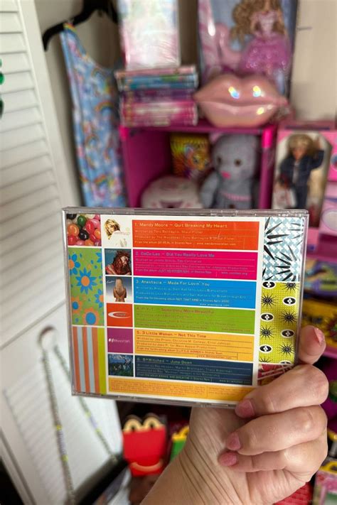 Image result for Taste of Ear Candy CD