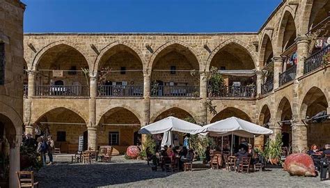 7 Best Things to do in Cyprus in December 2026 | Weather & Tips