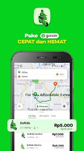 Gojek – Apps on Google Play