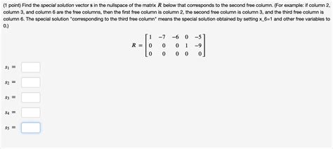 Image result for Solution Vector Matrix
