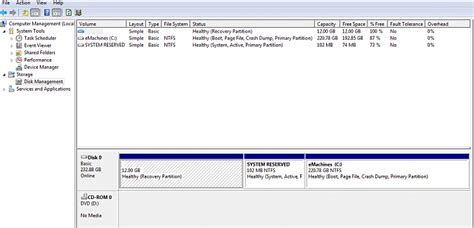 How to Remove Healthy Recovery Partition 的图像结果
