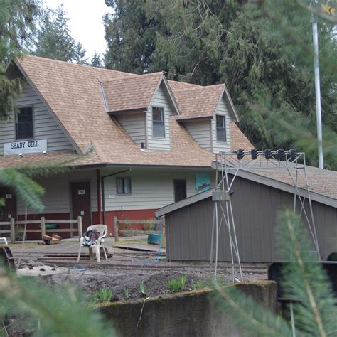 Molalla Train Park (2026) - Alles wat u MOET weten voordat je gaat (met ...