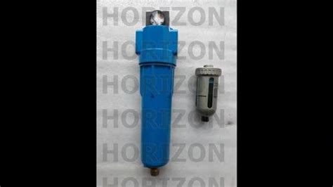 Screw Compressor Spare Parts - DDx PDX Line Atlas Copco Compressed Air ...