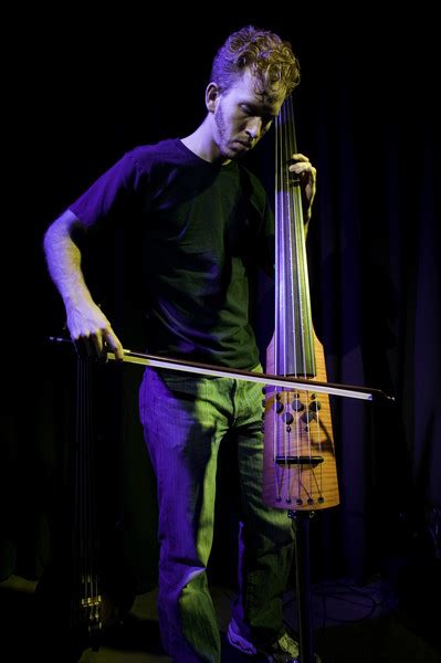 A String is the Thing String Instrument Performances 的图像结果