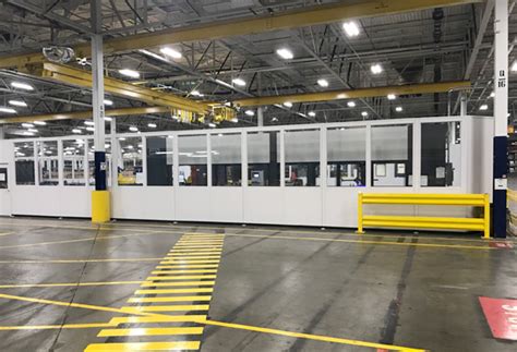 Image result for Modular Manufacturing Cells