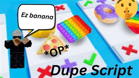 Image result for Pop It Trade Auto Scam Script