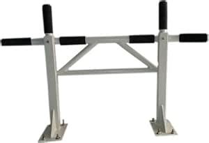 Magic Home Gym Multi Grip Pull Up Bar 120Kgs (MGPUBCL) : Amazon.in ...
