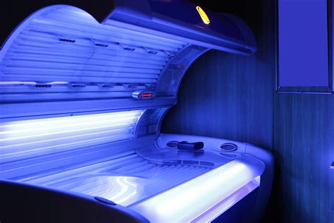 Indoor Tanning – Skin Cancer Education and Research Foundation